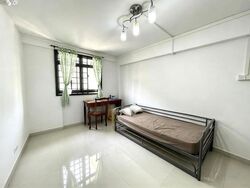Blk 100 Crescent View (Queenstown), HDB 2 Rooms #634935421